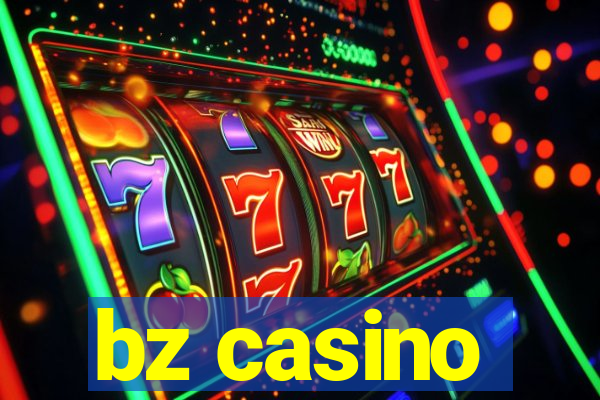 bz casino